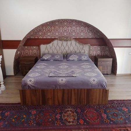 Delux Duplex Apartment In Old City Baku Zewnętrze zdjęcie