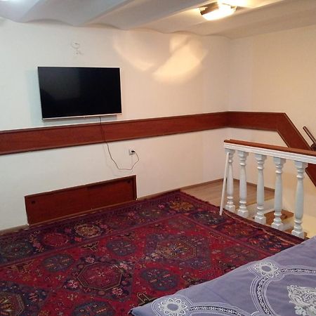 Delux Duplex Apartment In Old City Baku Zewnętrze zdjęcie