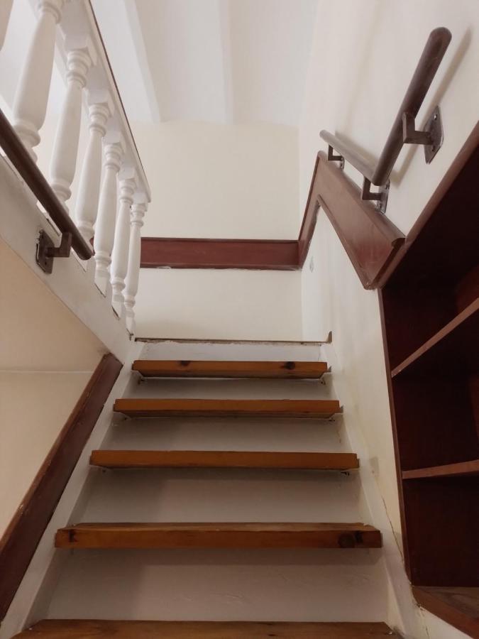 Delux Duplex Apartment In Old City Baku Zewnętrze zdjęcie