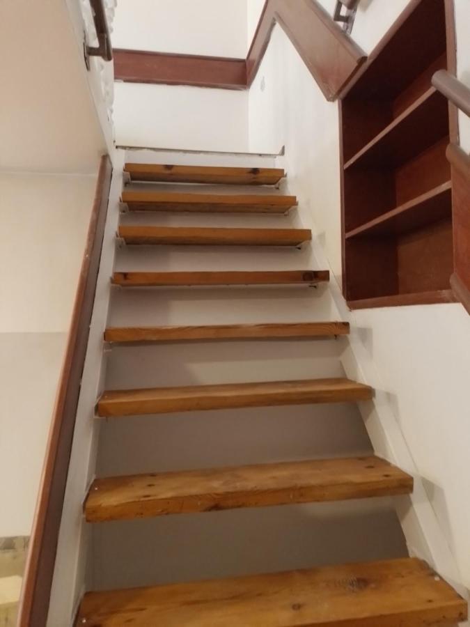 Delux Duplex Apartment In Old City Baku Zewnętrze zdjęcie