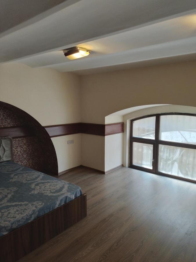 Delux Duplex Apartment In Old City Baku Zewnętrze zdjęcie