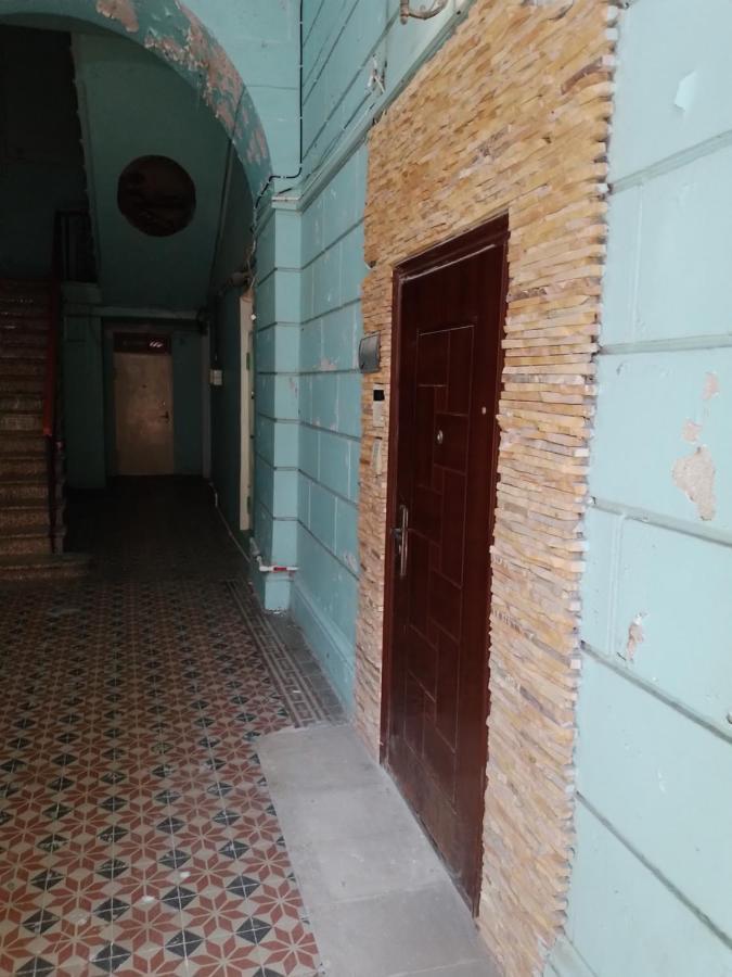 Delux Duplex Apartment In Old City Baku Zewnętrze zdjęcie