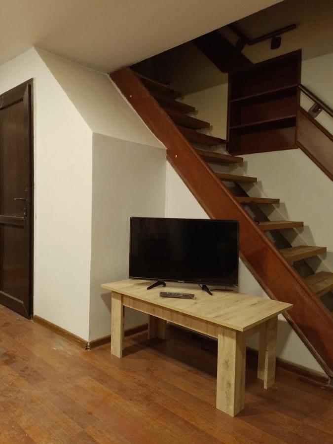 Delux Duplex Apartment In Old City Baku Zewnętrze zdjęcie