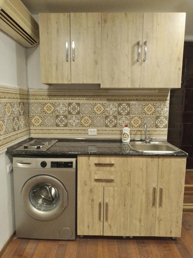 Delux Duplex Apartment In Old City Baku Zewnętrze zdjęcie