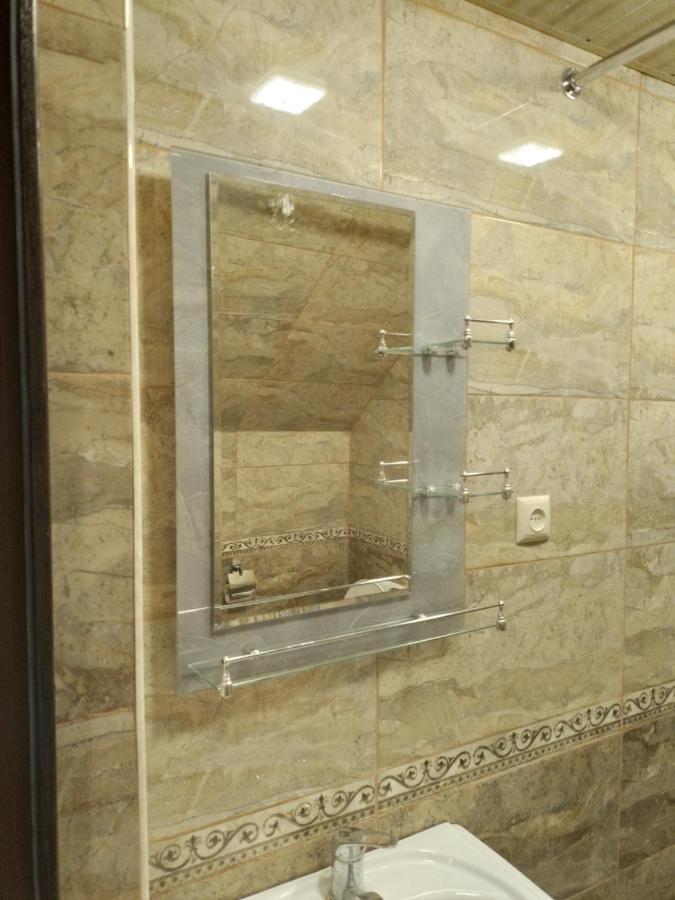 Delux Duplex Apartment In Old City Baku Zewnętrze zdjęcie