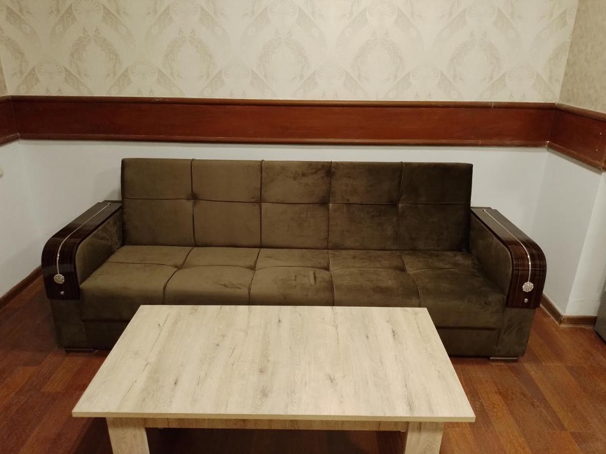 Delux Duplex Apartment In Old City Baku Zewnętrze zdjęcie