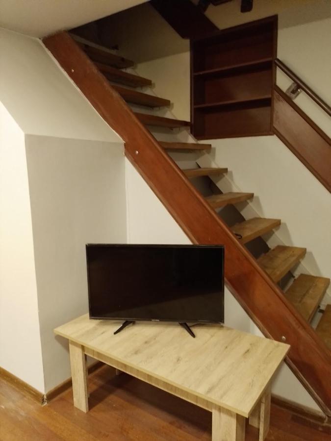 Delux Duplex Apartment In Old City Baku Zewnętrze zdjęcie