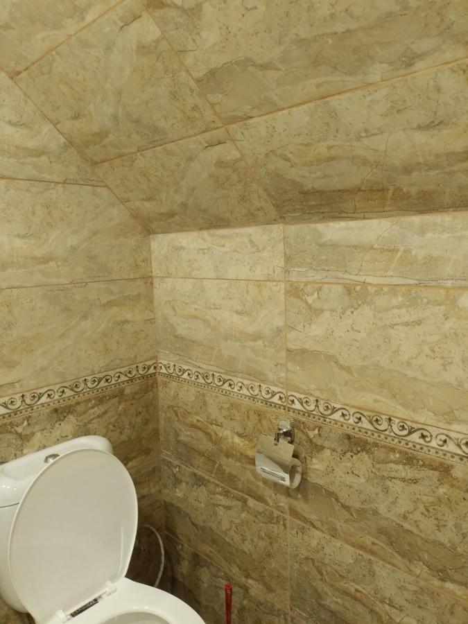 Delux Duplex Apartment In Old City Baku Zewnętrze zdjęcie