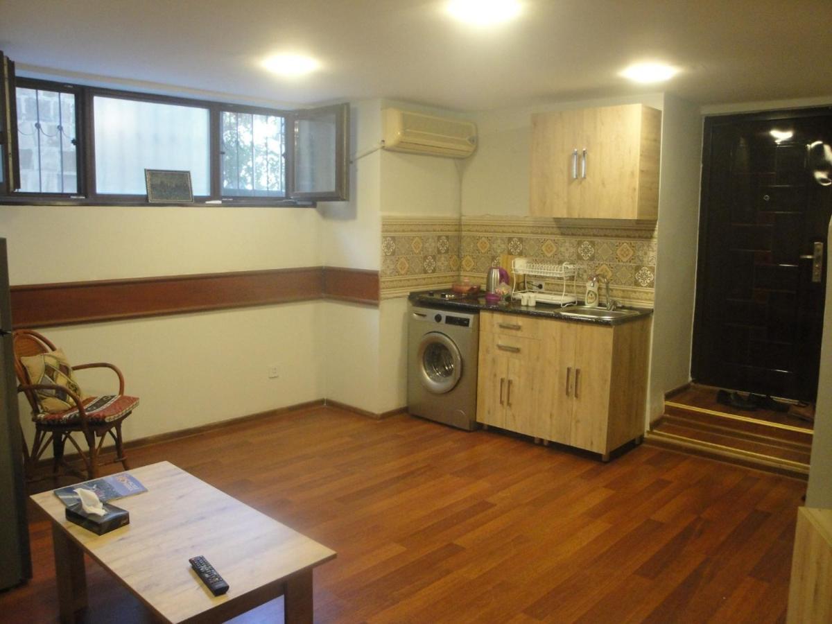 Delux Duplex Apartment In Old City Baku Zewnętrze zdjęcie