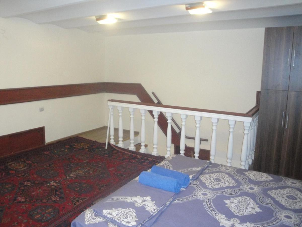 Delux Duplex Apartment In Old City Baku Zewnętrze zdjęcie