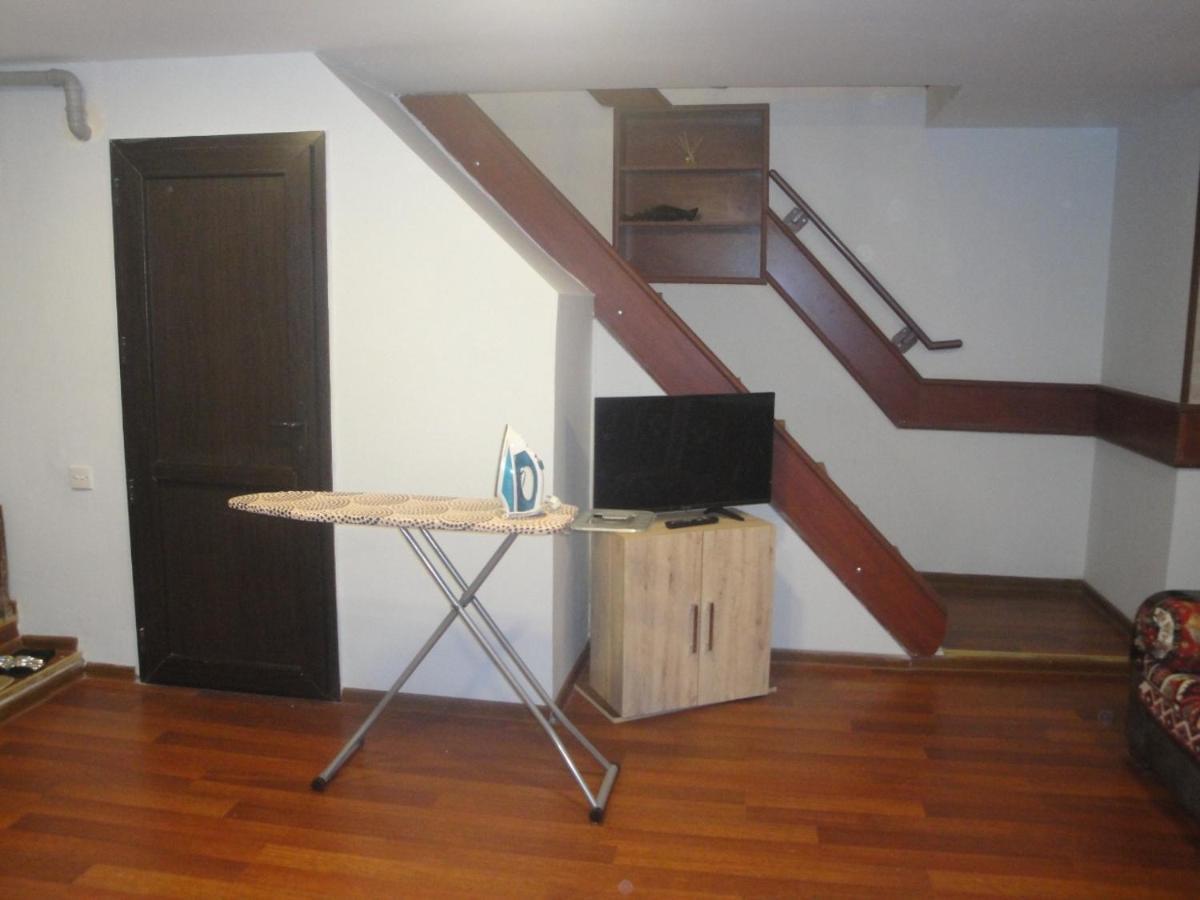 Delux Duplex Apartment In Old City Baku Zewnętrze zdjęcie