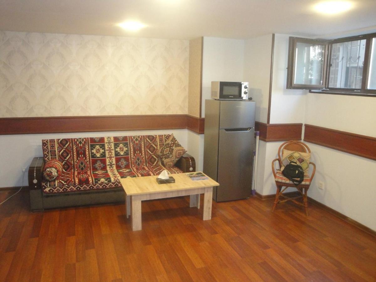Delux Duplex Apartment In Old City Baku Zewnętrze zdjęcie