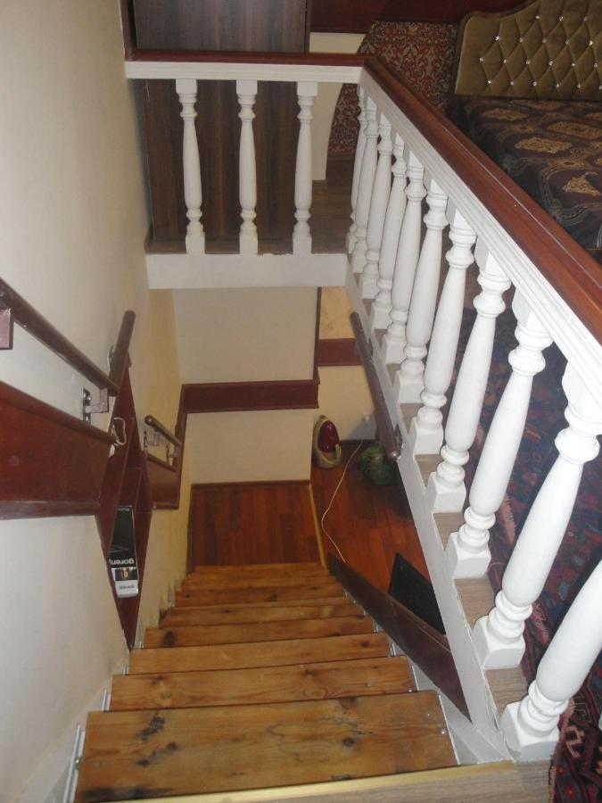 Delux Duplex Apartment In Old City Baku Zewnętrze zdjęcie