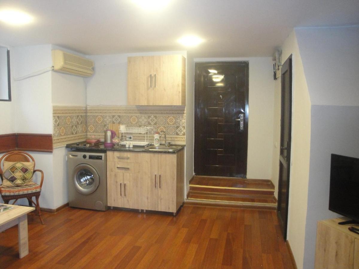 Delux Duplex Apartment In Old City Baku Zewnętrze zdjęcie