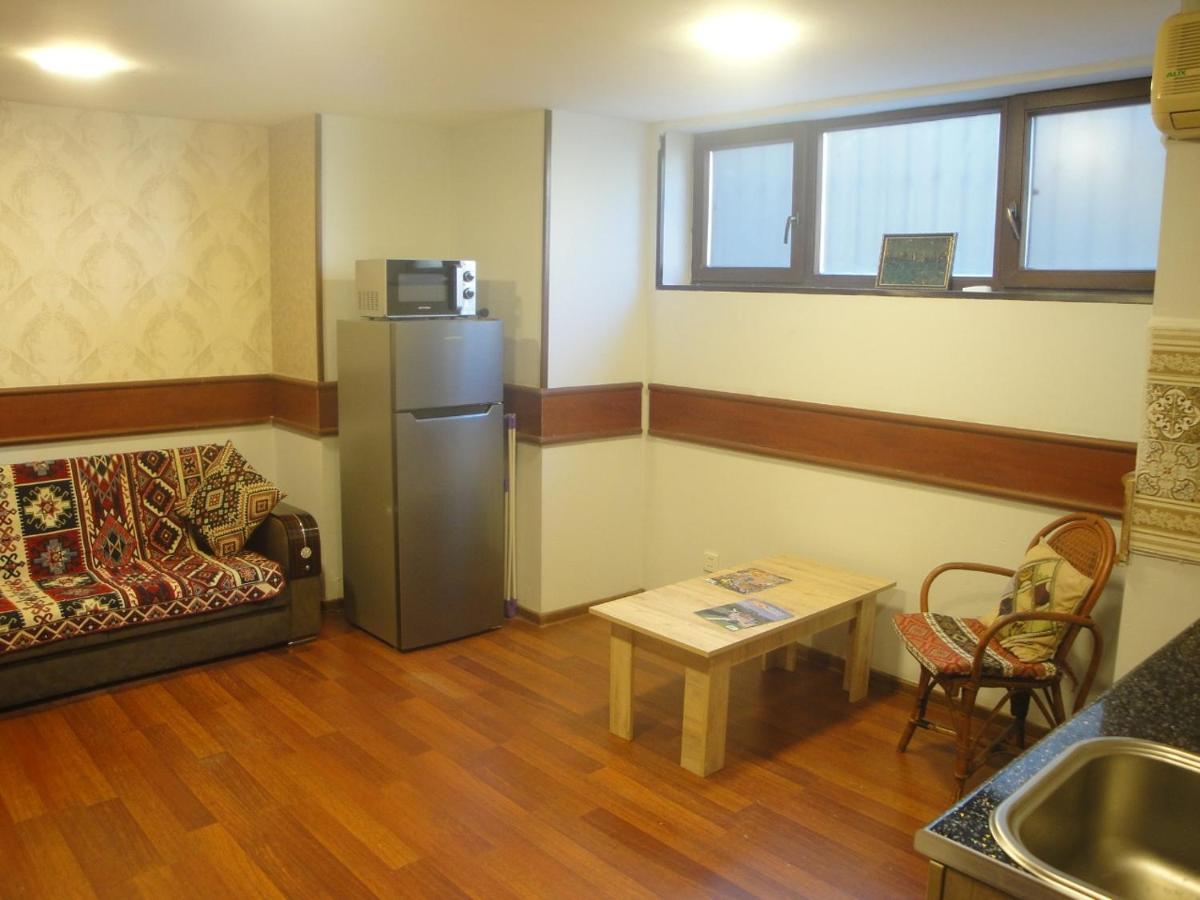 Delux Duplex Apartment In Old City Baku Zewnętrze zdjęcie