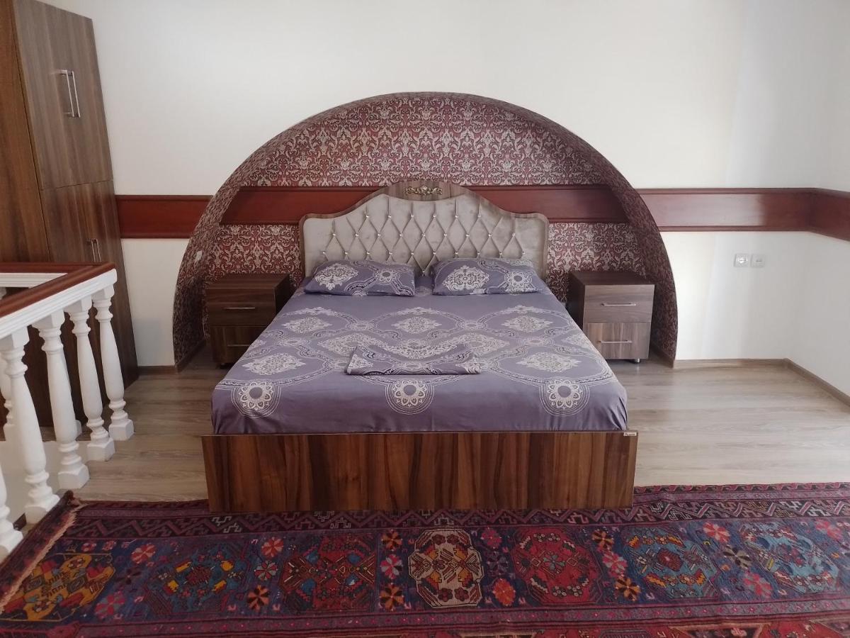 Delux Duplex Apartment In Old City Baku Zewnętrze zdjęcie