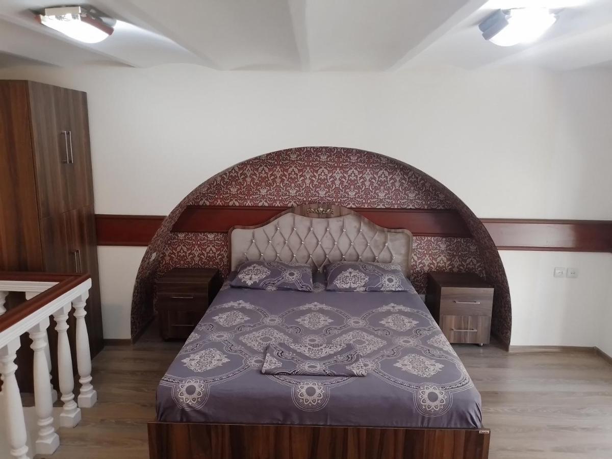 Delux Duplex Apartment In Old City Baku Zewnętrze zdjęcie