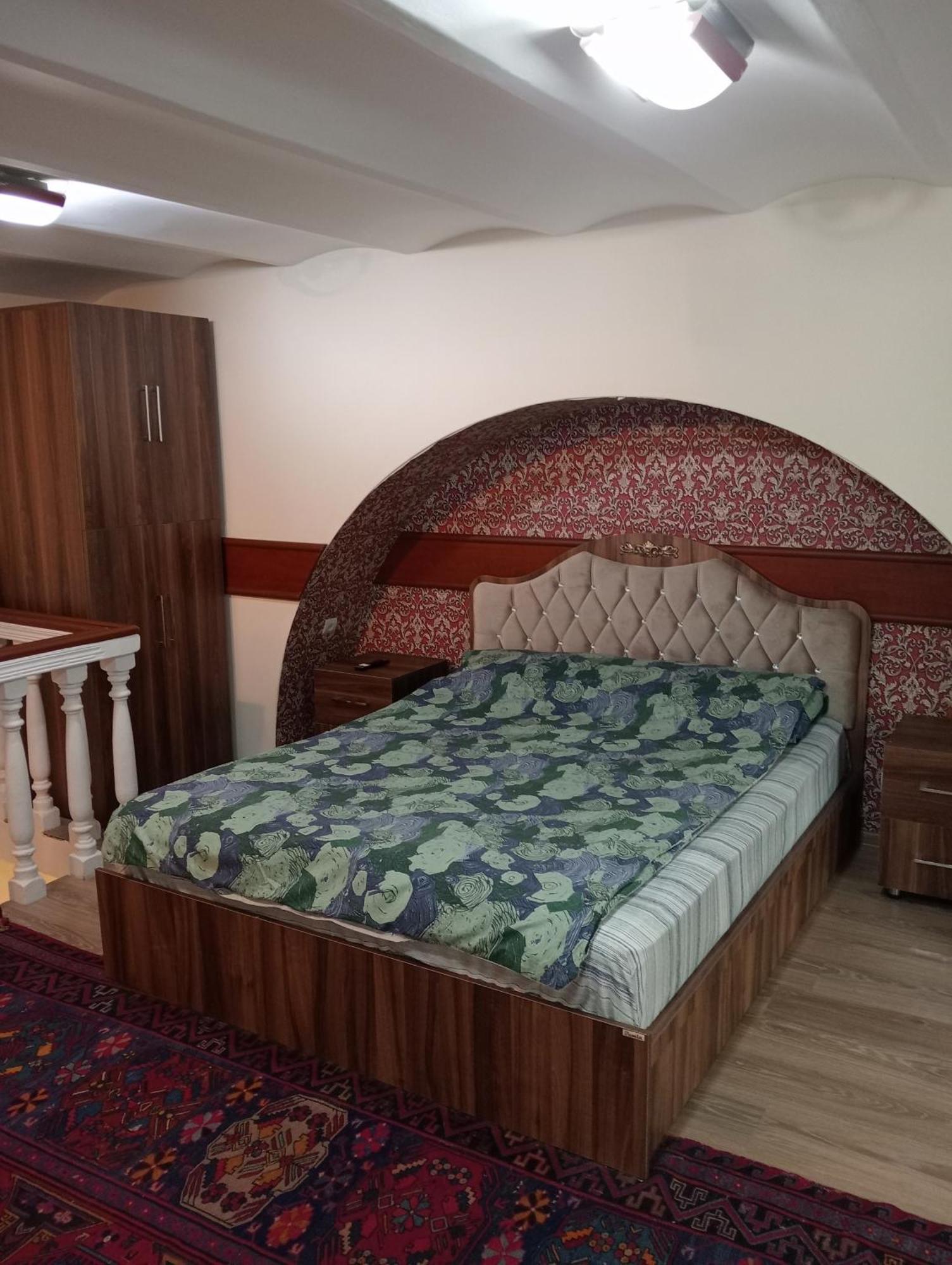 Delux Duplex Apartment In Old City Baku Zewnętrze zdjęcie