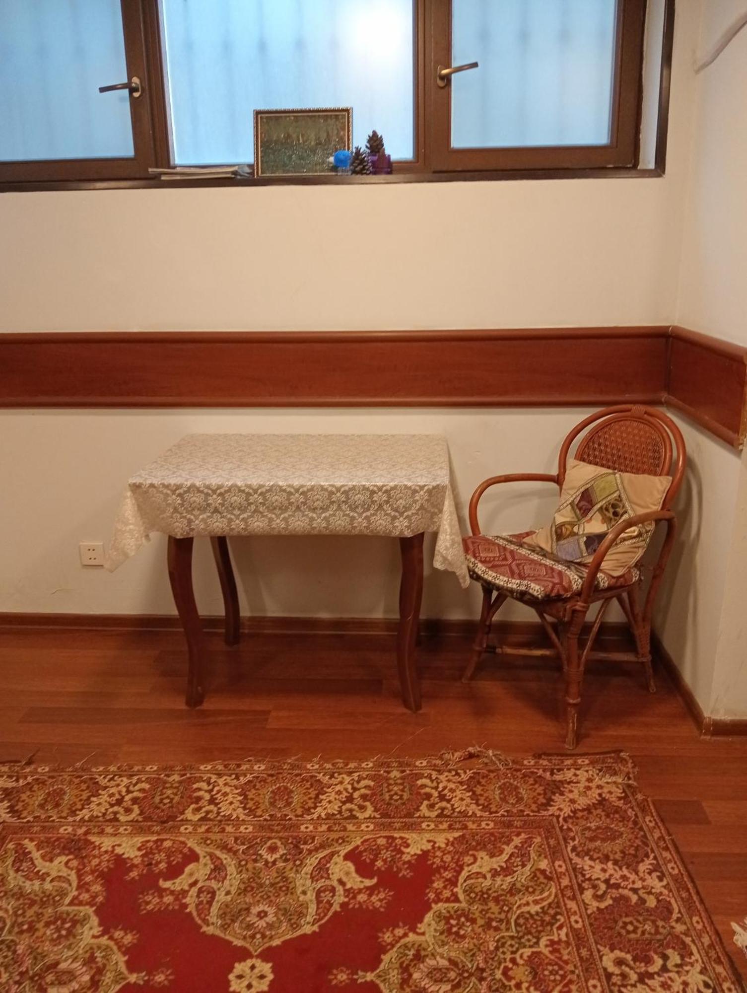 Delux Duplex Apartment In Old City Baku Zewnętrze zdjęcie